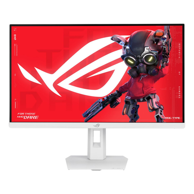 Rog Strix Xg27Acmes-W