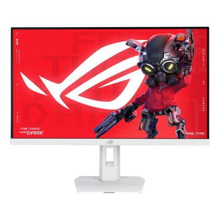 Rog Strix Xg27Acmes-W