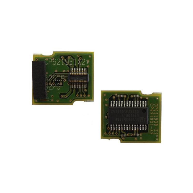 TPM MODULE