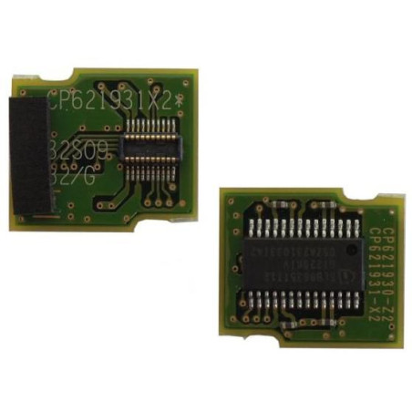 TPM MODULE