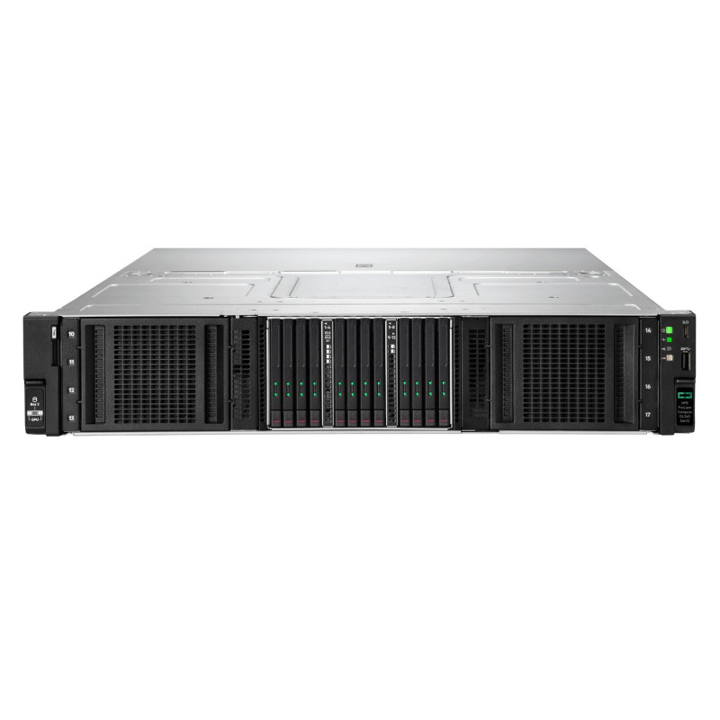 Proliant Compute Dl340 Gen12