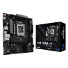 Placa Base Asrock H810M-H Socket 1851/ DDR5/ PCIe 4.0/ Micro | APLIUM