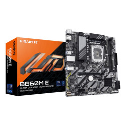Motherboard - Intel Core