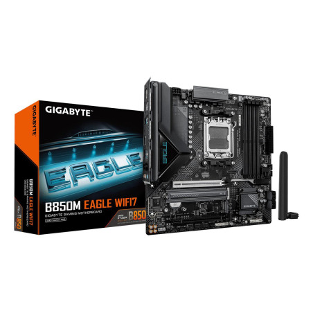 B850M Eagle Wifi7 Motherboard