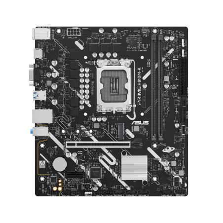 Prime H810M-K Intel H810 Lga