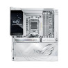ASUS ROG CROSSHAIR X870E GLACIAL AMD X870E Zócalo AM5 ATX ex | APLIUM