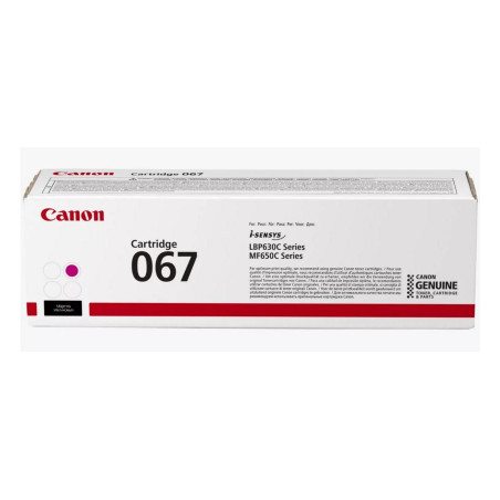 067 Toner Cartridge 1 Pc(S)