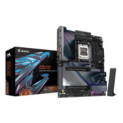 X870E Aorus Master X3D