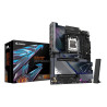 X870E Aorus Master X3D