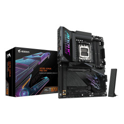 X870E Aorus Pro X3D