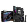 X870E Aorus Pro X3D