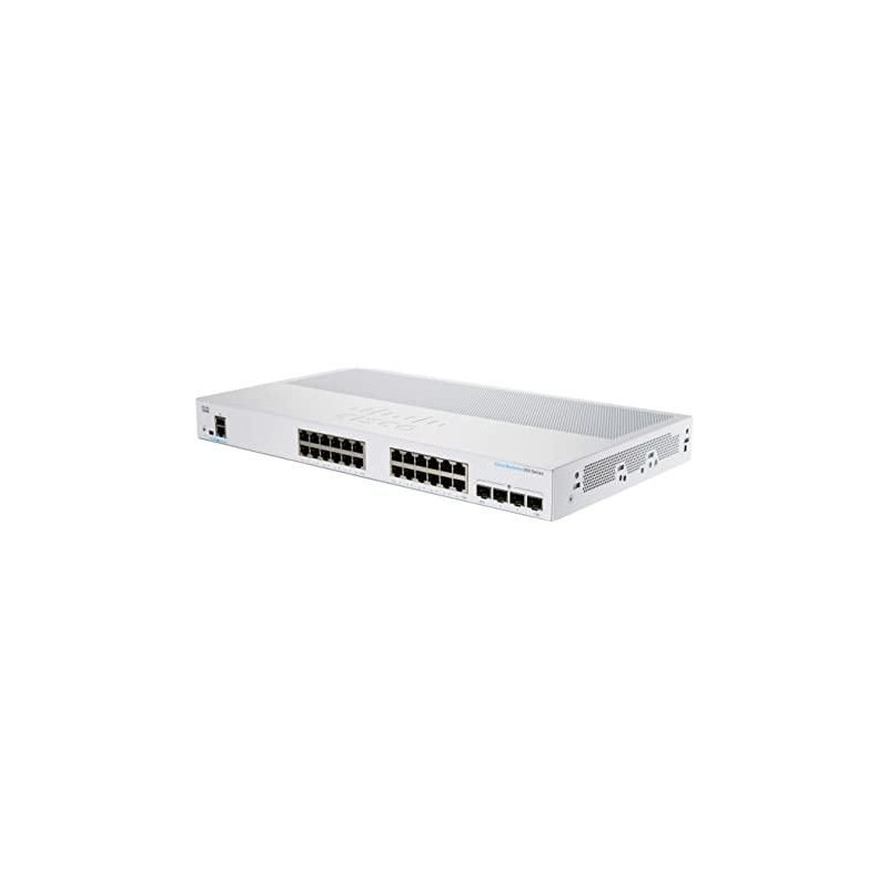 Cbs250-24T-4Geu-Rf Network