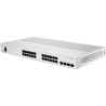 Cbs250-24T-4Geu-Rf Network