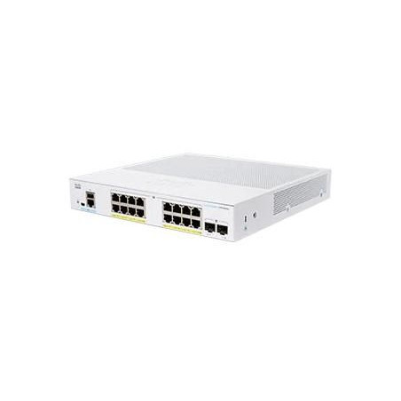 Network Switch Managed L2/L3
