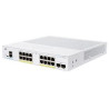 Network Switch Managed L2/L3