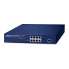 8-Port 10/100/1000/2500T +
