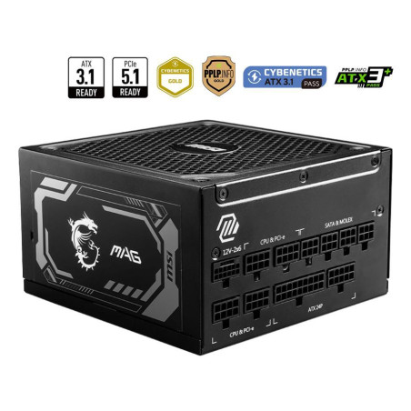 Power Supply Unit 1250 W