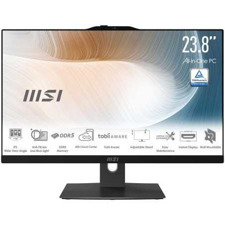 Modern Am242P 1M-1225Eu Intel