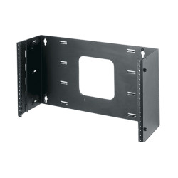 6SP WALLMNT HINGED PANEL