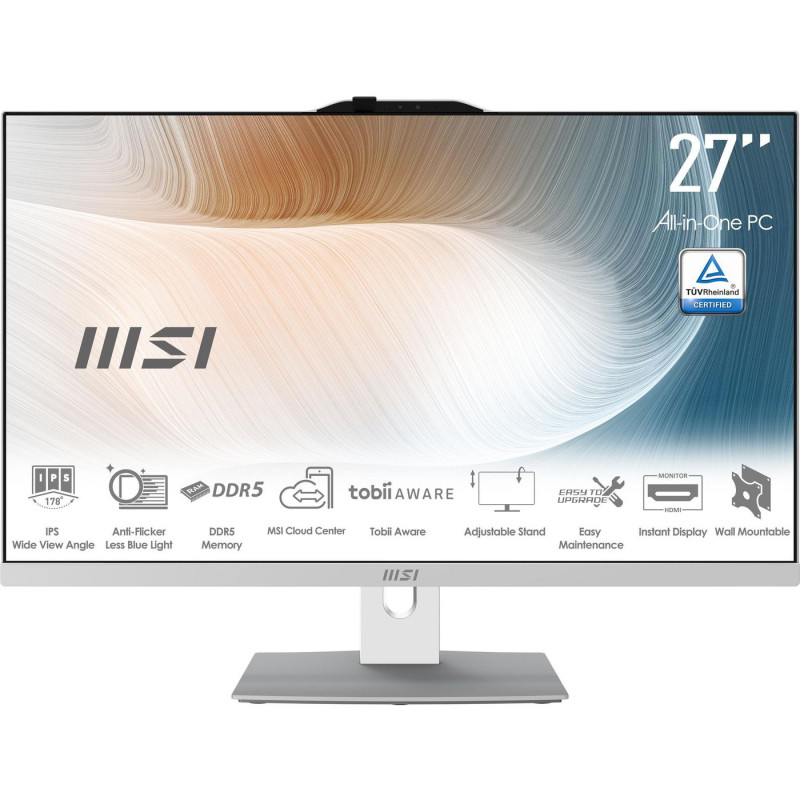 Modern Am272P 1M-846Eu Intel