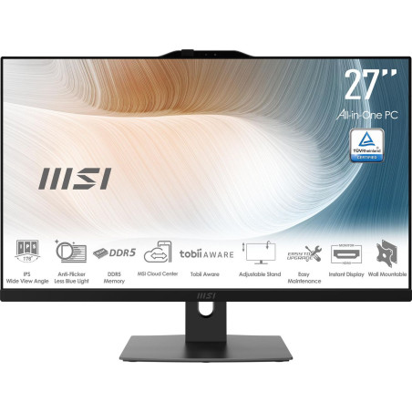Modern Am272P 1M-848Eu