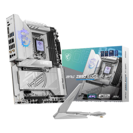 Mpg Z890 Edge Ti Wifi