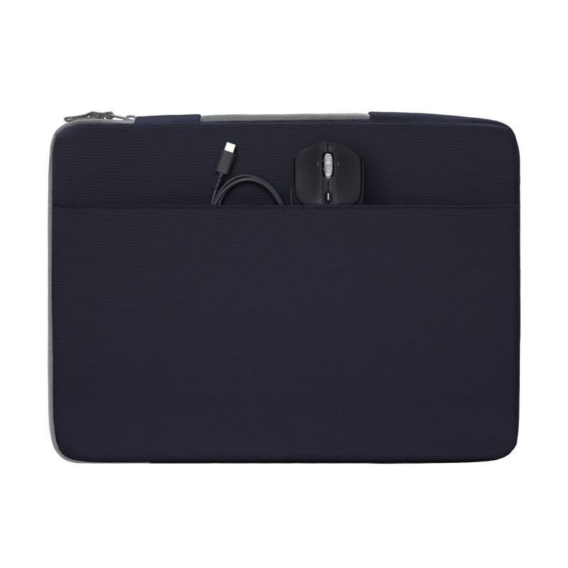 Protective Atmospheric Blue