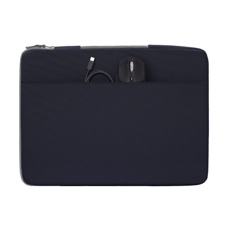 Protective Atmospheric Blue