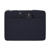 Protective Atmospheric Blue