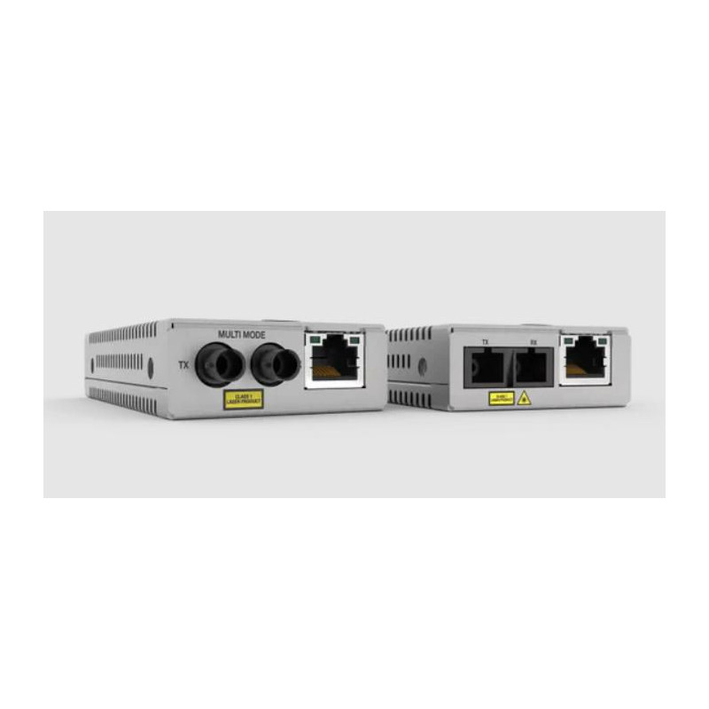 Network Media Converter 1000