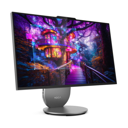Yoga Aio 27Iah10 Intel Core