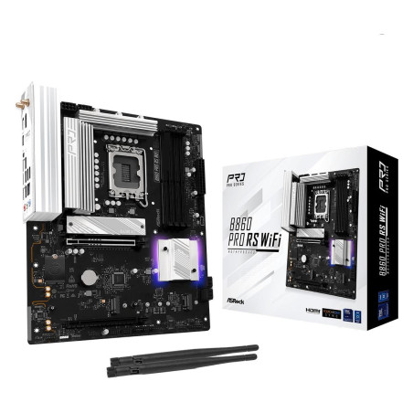 Intel B860 Lga 1851 (Socket