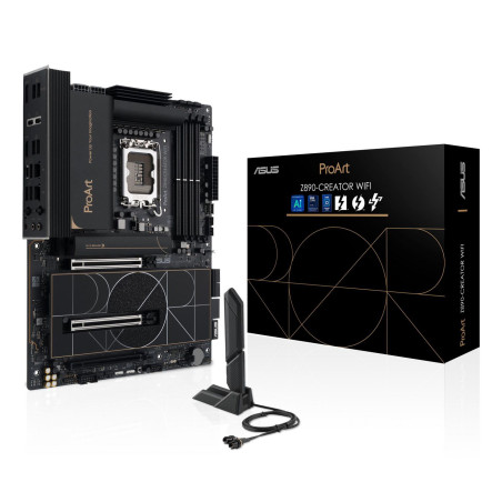 Intel Z890 Lga 1851 (Socket