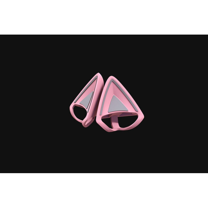 Kitty Ears V2 Modification Set