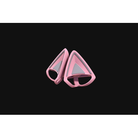 Kitty Ears V2 Modification Set