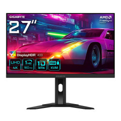M27Ua (27") Uhd Gaming