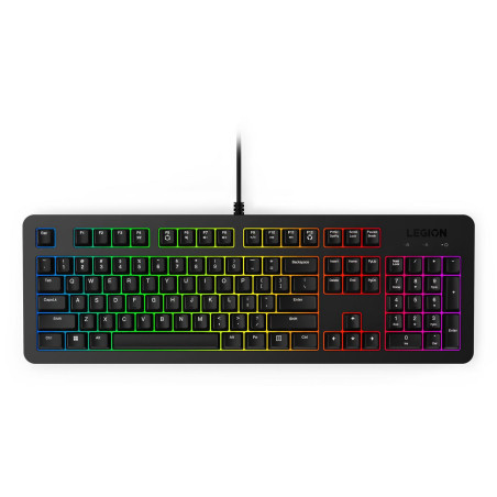 K310 Keyboard Gaming Usb Us
