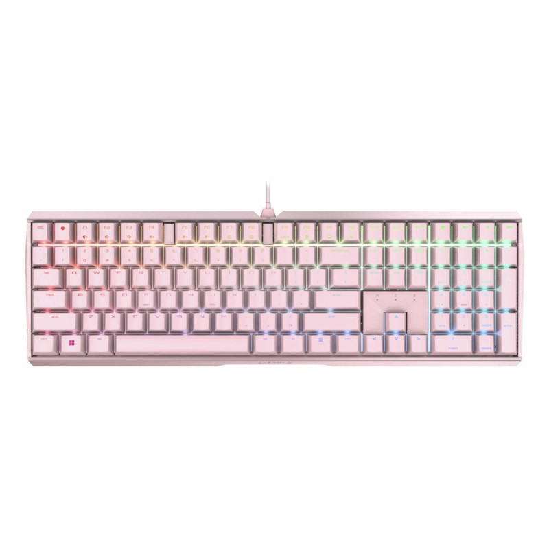 Mx Board 3.0S Rgb