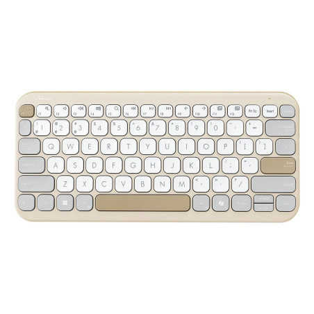 Kw100 /Bg/Ui/80 Keyboard