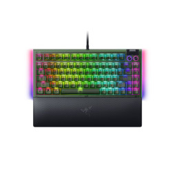 Blackwidow V4 75% Keyboard