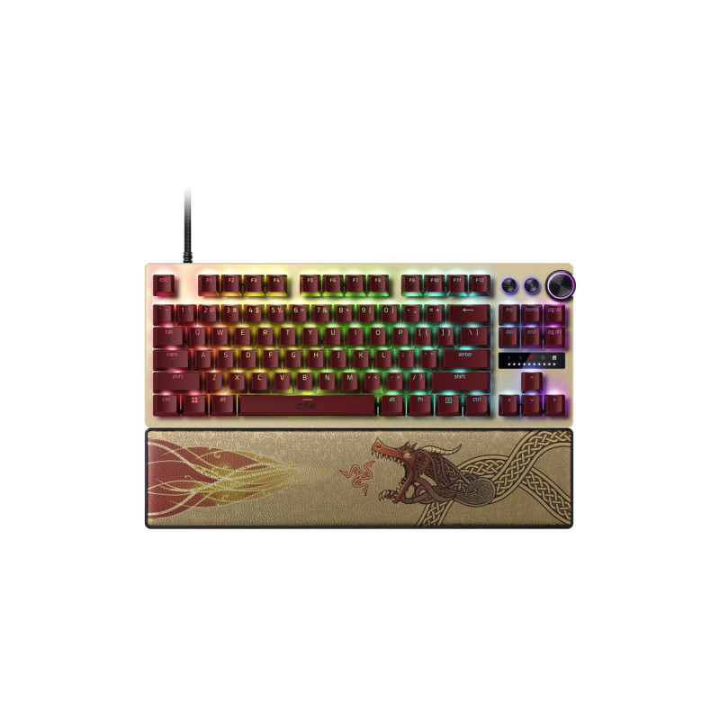 Huntsman V3 Pro Tenkeyless