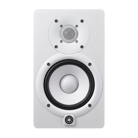 Hs5 2-Way White Wired 70 W