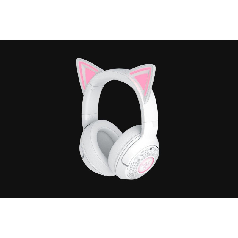 Kraken Kitty V2 Bt Headset