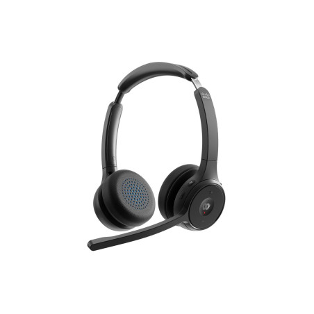 Less Dual On-Ear Bluetooth