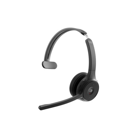 Less Single On-Ear Bluetooth