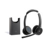 Ess Dual On-Ear Bluetooth