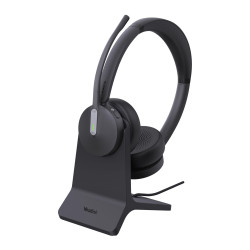Bh70 Dual With Stand Teams | APLIUM