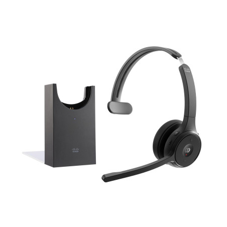 Ess Single On-Ear Bluetooth