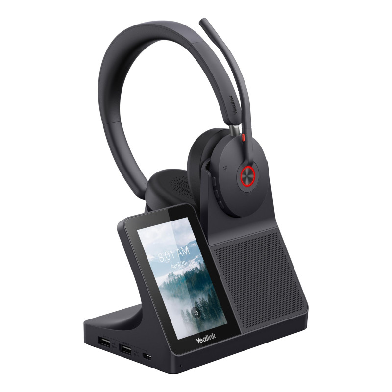 Wh68 Teams Headset EU model | APLIUM
