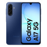 Smartphone Samsung Galaxy A17 8GB/ 256GB/ 6.7"/ 5G/ Azul